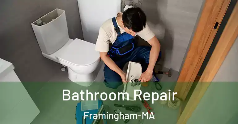 inner Bathroom imggen Bathroom Repair Framingham-MA