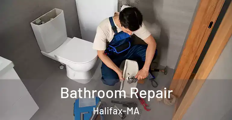 inner Bathroom imggen Bathroom Repair Halifax-MA
