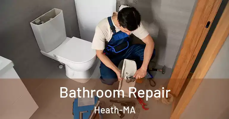 inner Bathroom imggen Bathroom Repair Heath-MA