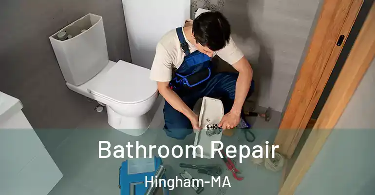 inner Bathroom imggen Bathroom Repair Hingham-MA
