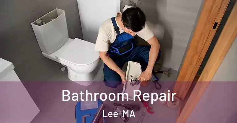 inner Bathroom imggen Bathroom Repair Lee-MA