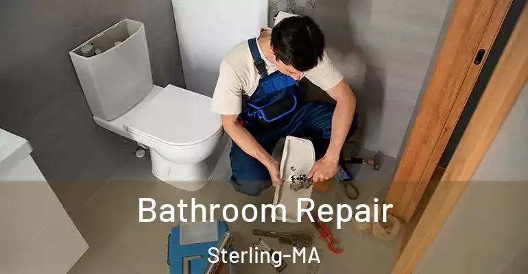 inner Bathroom imggen Bathroom Repair Sterling-MA