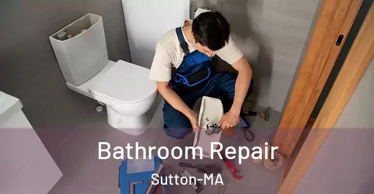 inner Bathroom imggen Bathroom Repair Sutton-MA