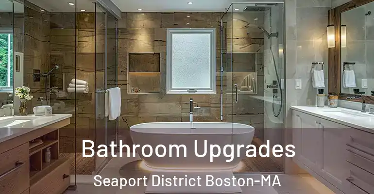 inner Bathroom imggen Bathroom Upgrades Seaport District Boston-MA