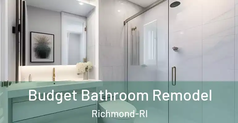 inner Bathroom imggen Budget Bathroom Remodel Richmond-RI