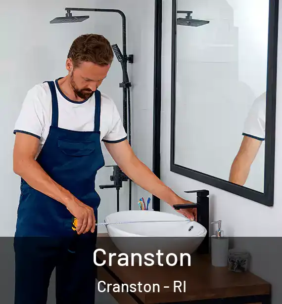  Cranston Cranston - RI