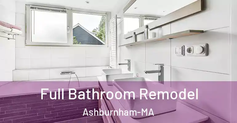 inner Bathroom imggen Full Bathroom Remodel Ashburnham-MA
