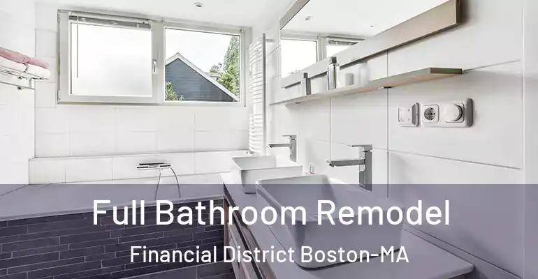 inner Bathroom imggen Full Bathroom Remodel Financial District Boston-MA