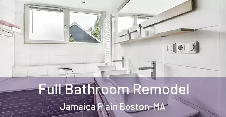 inner Bathroom imggen Full Bathroom Remodel Jamaica Plain Boston-MA