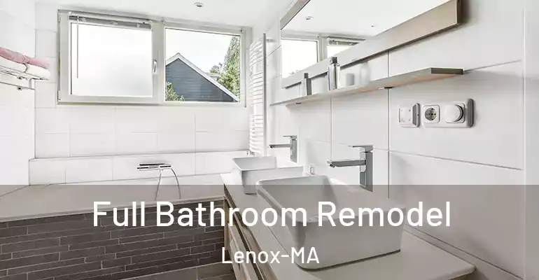 inner Bathroom imggen Full Bathroom Remodel Lenox-MA