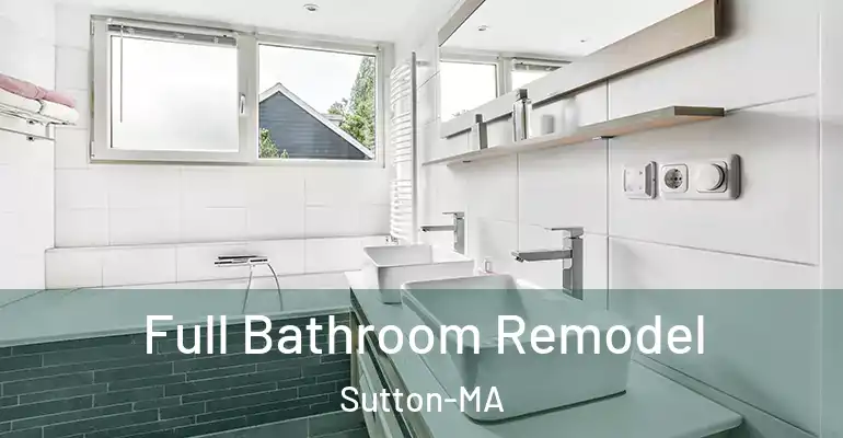 inner Bathroom imggen Full Bathroom Remodel Sutton-MA