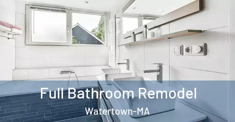 inner Bathroom imggen Full Bathroom Remodel Watertown-MA