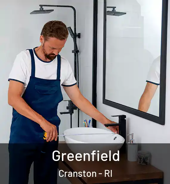  Greenfield Cranston - RI