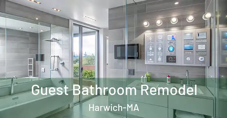 inner Bathroom imggen Guest Bathroom Remodel Harwich-MA
