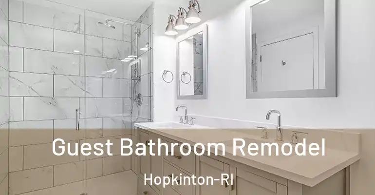 inner Bathroom imggen Guest Bathroom Remodel Hopkinton-RI
