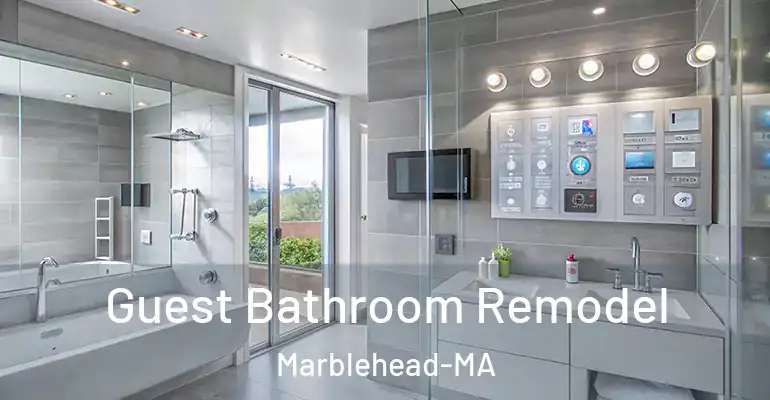 inner Bathroom imggen Guest Bathroom Remodel Marblehead-MA