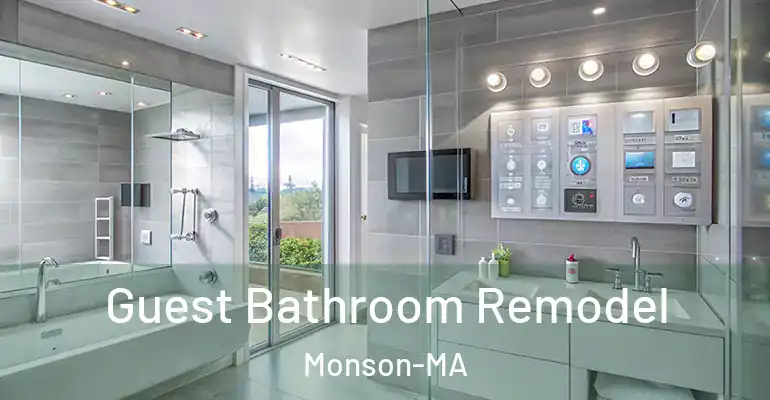 inner Bathroom imggen Guest Bathroom Remodel Monson-MA