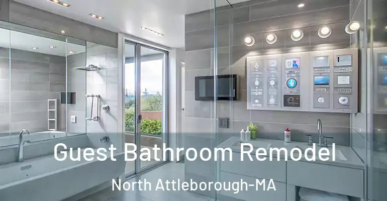 inner Bathroom imggen Guest Bathroom Remodel North Attleborough-MA