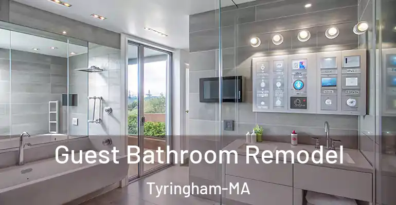 inner Bathroom imggen Guest Bathroom Remodel Tyringham-MA