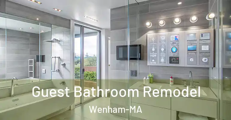 inner Bathroom imggen Guest Bathroom Remodel Wenham-MA