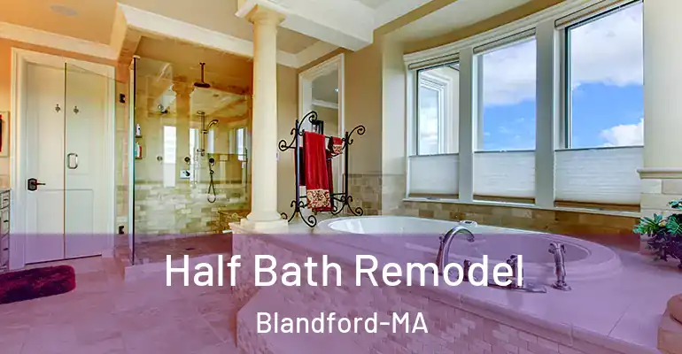 inner Bathroom imggen Half Bath Remodel Blandford-MA