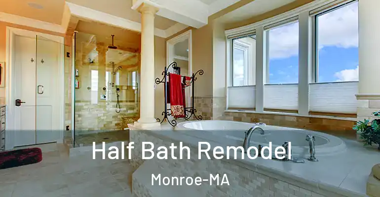 inner Bathroom imggen Half Bath Remodel Monroe-MA