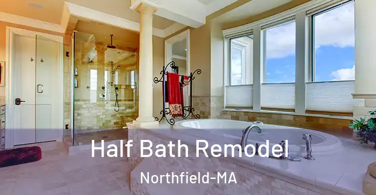inner Bathroom imggen Half Bath Remodel Northfield-MA