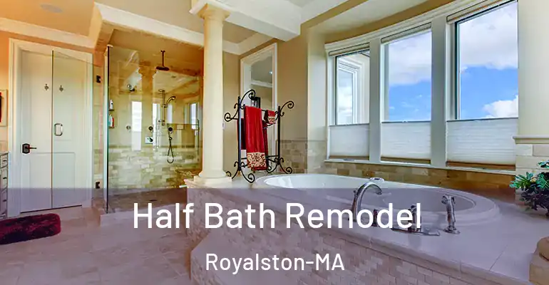 inner Bathroom imggen Half Bath Remodel Royalston-MA