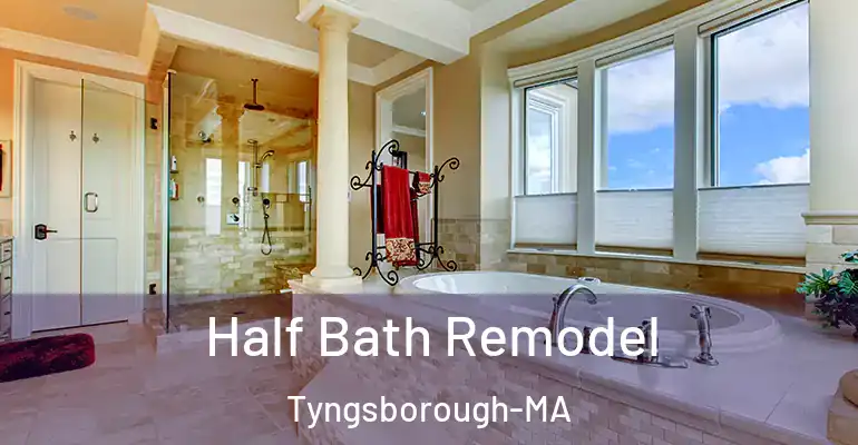 inner Bathroom imggen Half Bath Remodel Tyngsborough-MA