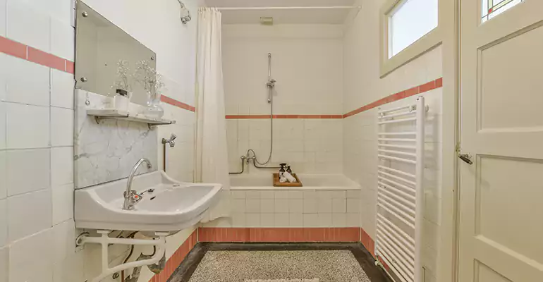 Small Bathroom Remodel Service in Cranston, RI