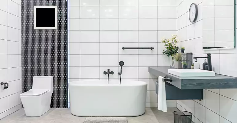 Bathroom Designers and Fitters in Cranston