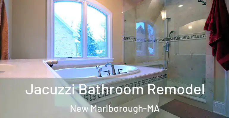 inner Bathroom imggen Jacuzzi Bathroom Remodel New Marlborough-MA