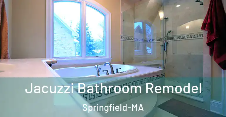 inner Bathroom imggen Jacuzzi Bathroom Remodel Springfield-MA