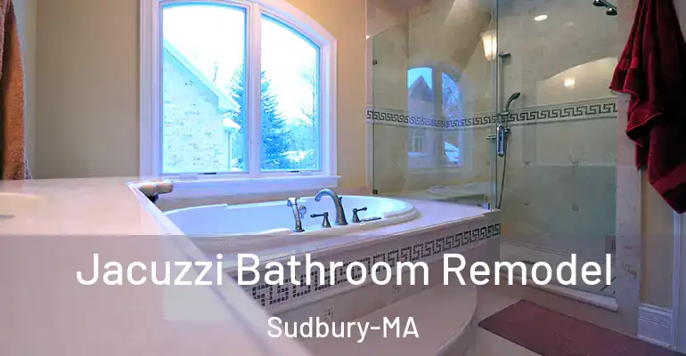inner Bathroom imggen Jacuzzi Bathroom Remodel Sudbury-MA