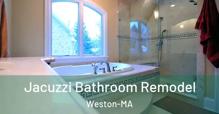 inner Bathroom imggen Jacuzzi Bathroom Remodel Weston-MA