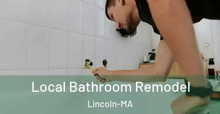 inner Bathroom imggen Local Bathroom Remodel Lincoln-MA