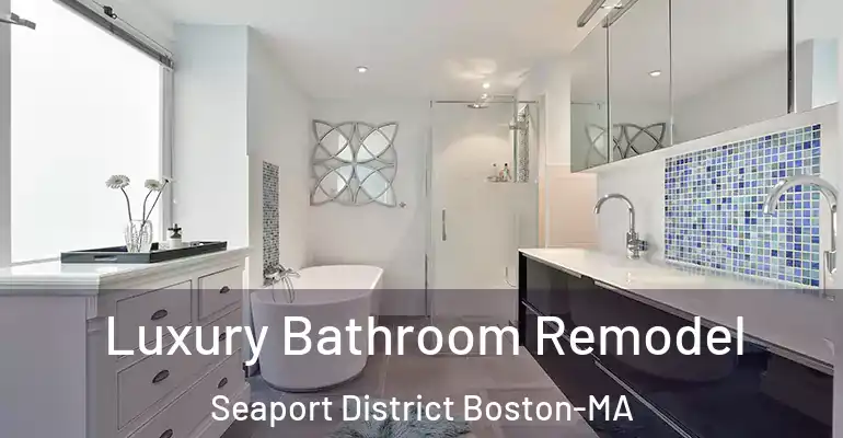 inner Bathroom imggen Luxury Bathroom Remodel Seaport District Boston-MA