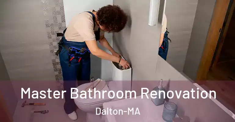 inner Bathroom imggen Master Bathroom Renovation Dalton-MA