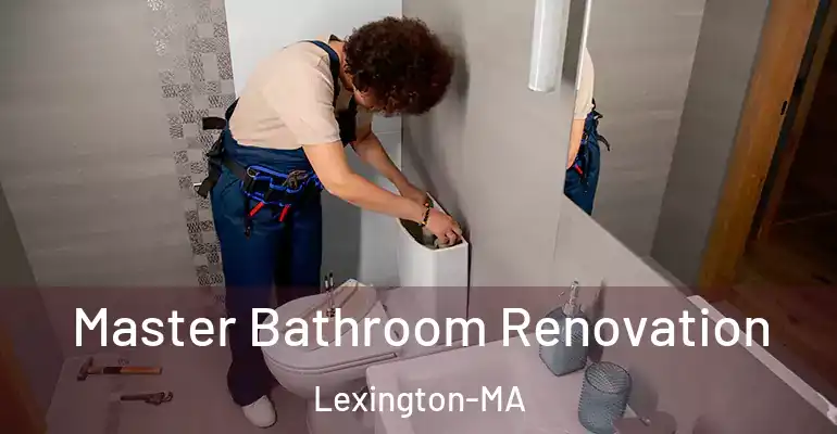 inner Bathroom imggen Master Bathroom Renovation Lexington-MA