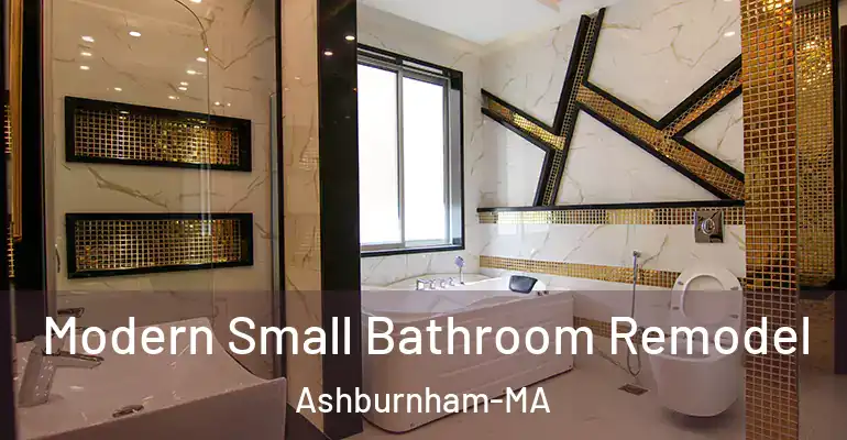 inner Bathroom imggen Modern Small Bathroom Remodel Ashburnham-MA