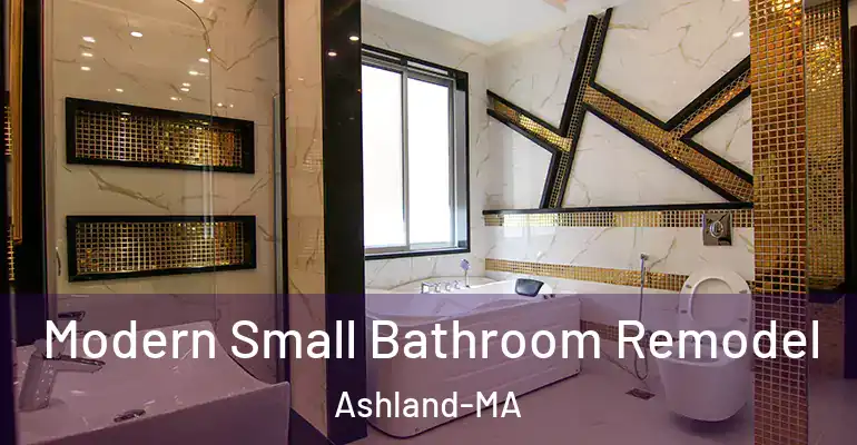 inner Bathroom imggen Modern Small Bathroom Remodel Ashland-MA