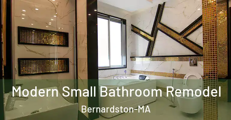 inner Bathroom imggen Modern Small Bathroom Remodel Bernardston-MA