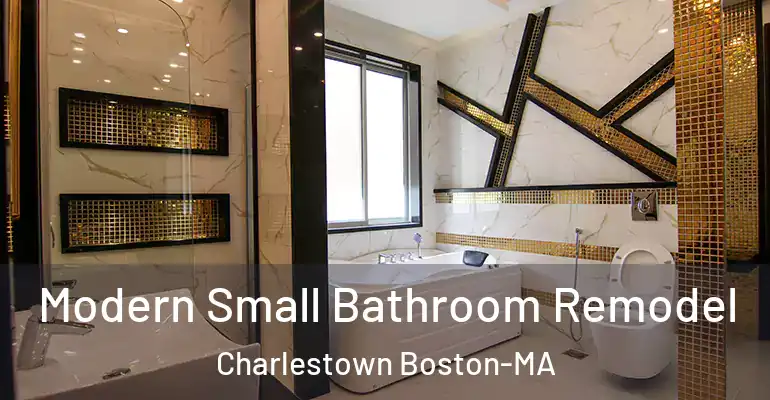 inner Bathroom imggen Modern Small Bathroom Remodel Charlestown Boston-MA