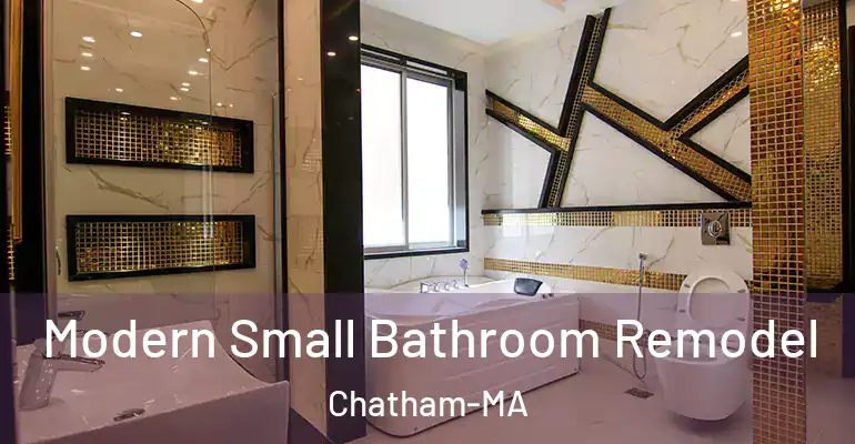 inner Bathroom imggen Modern Small Bathroom Remodel Chatham-MA