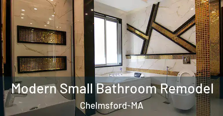 inner Bathroom imggen Modern Small Bathroom Remodel Chelmsford-MA