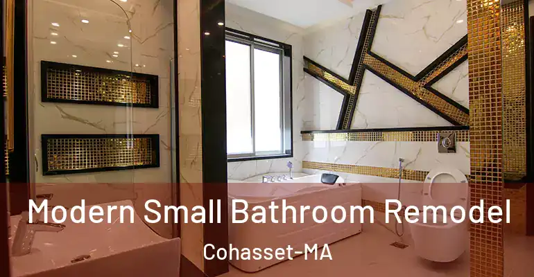 inner Bathroom imggen Modern Small Bathroom Remodel Cohasset-MA