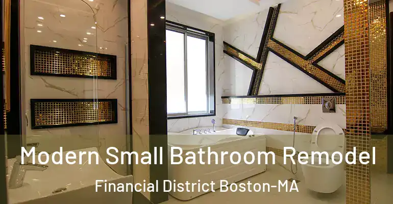 inner Bathroom imggen Modern Small Bathroom Remodel Financial District Boston-MA
