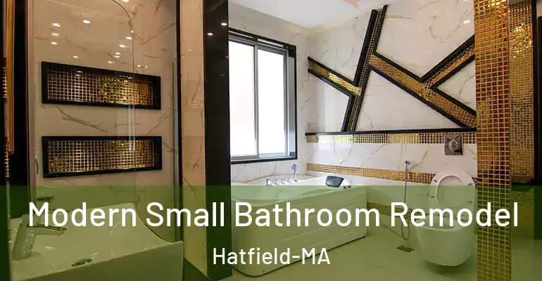 inner Bathroom imggen Modern Small Bathroom Remodel Hatfield-MA