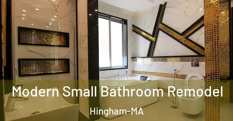 inner Bathroom imggen Modern Small Bathroom Remodel Hingham-MA