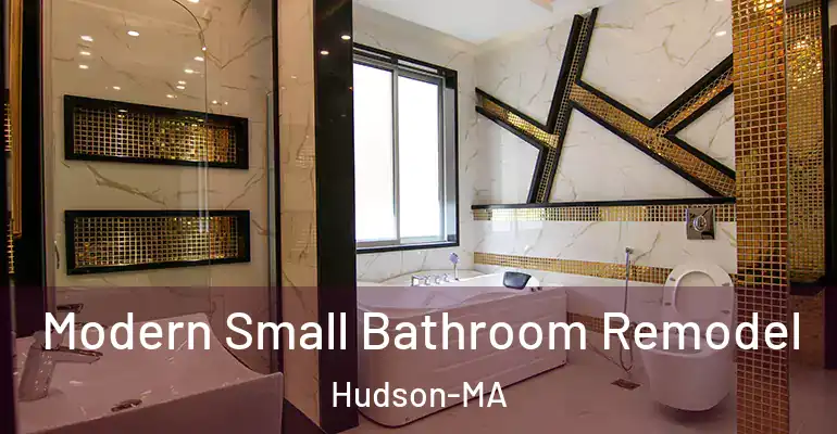 inner Bathroom imggen Modern Small Bathroom Remodel Hudson-MA